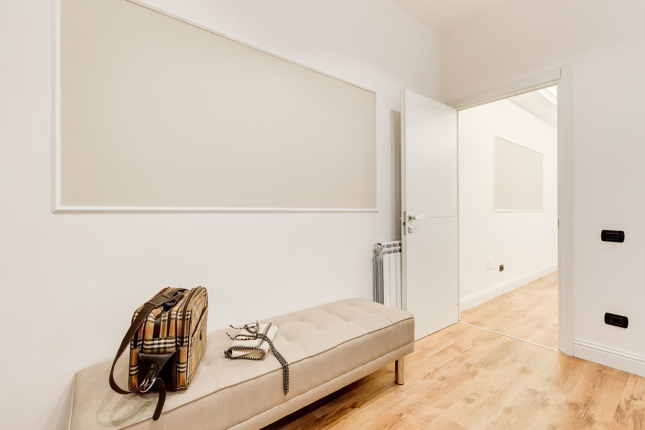 Vaticano Private Apartment Rom Exteriör bild